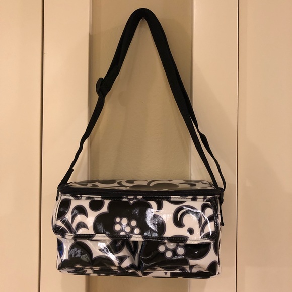 Vera Bradley Handbags - Vera Bradley Stay Cooler Insulated Lunch Bag